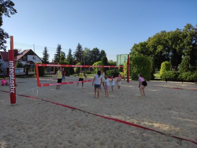 Sportowy Turniej Sołectw o Puchar Wójta Gminy Wojsławice